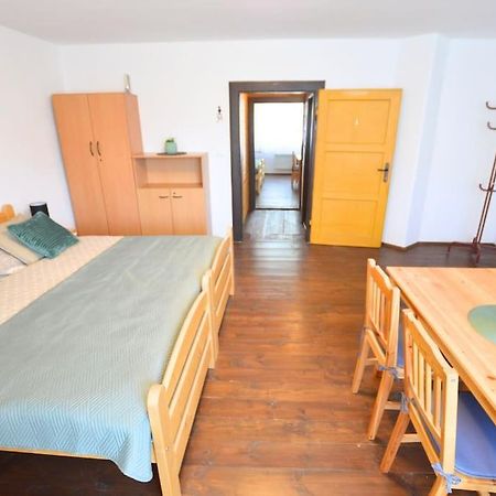Chata Lestinka Světlá nad Sázavou Bagian luar foto