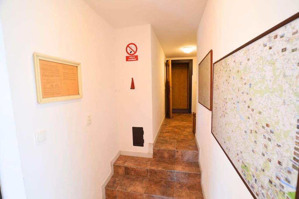 Chata Lestinka Světlá nad Sázavou Bagian luar foto