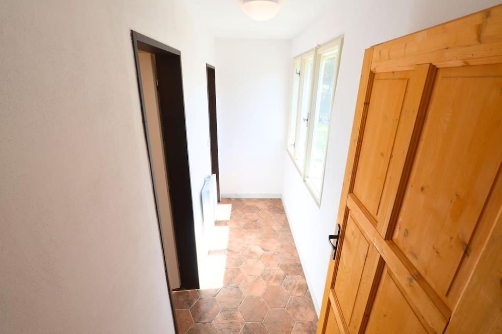 Chata Lestinka Světlá nad Sázavou Bagian luar foto